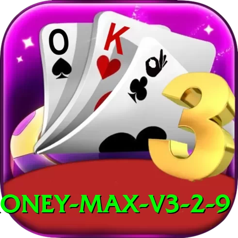 3K Club Game Money Max v3.2.9 - 2