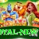 777E Game Royal New