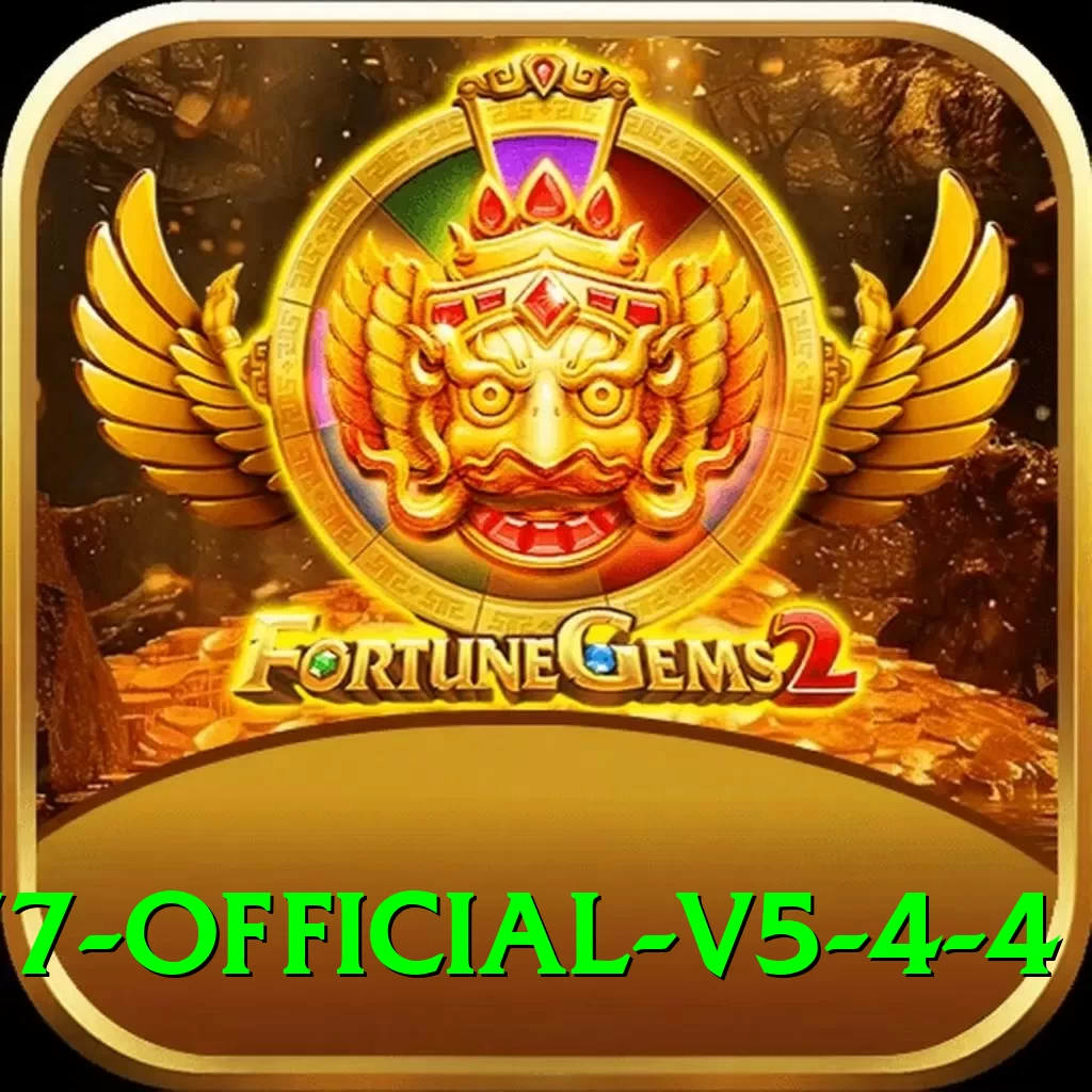 7e777 Official v5.4.4 - 2