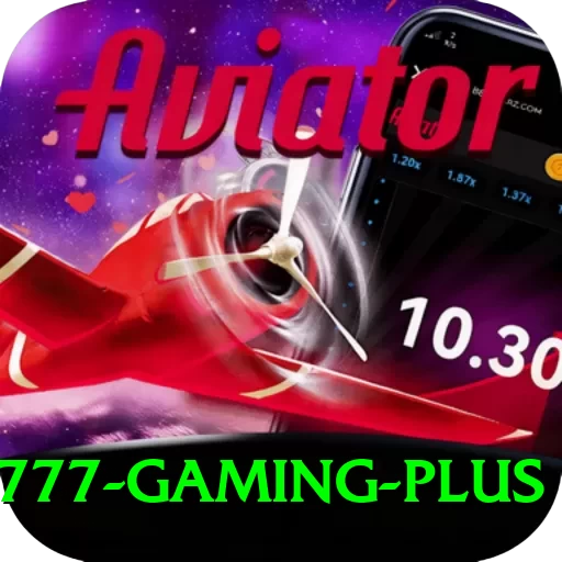 a777 - Gaming Plus - 2
