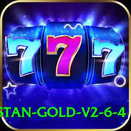 Bc.Game PK Pakistan Gold v2.6.4 - 2