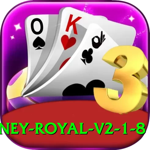 c444 Money Royal v2.1.8 - 2