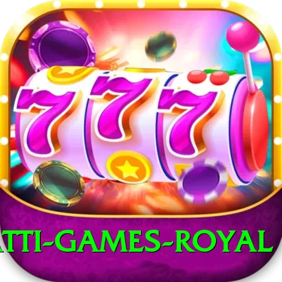 Daily Patti Games Royal - 2