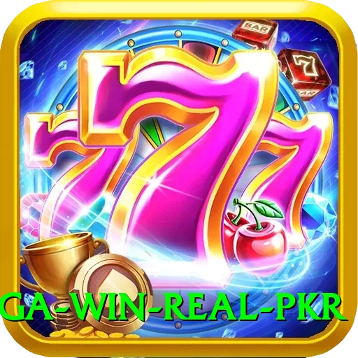 luckypk777 Mega - Win Real PKR - 2