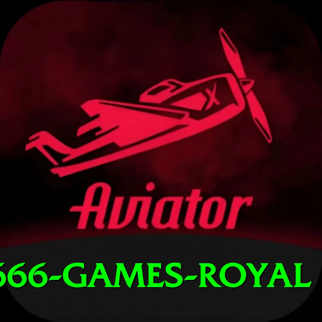 M666 Games Royal - 2