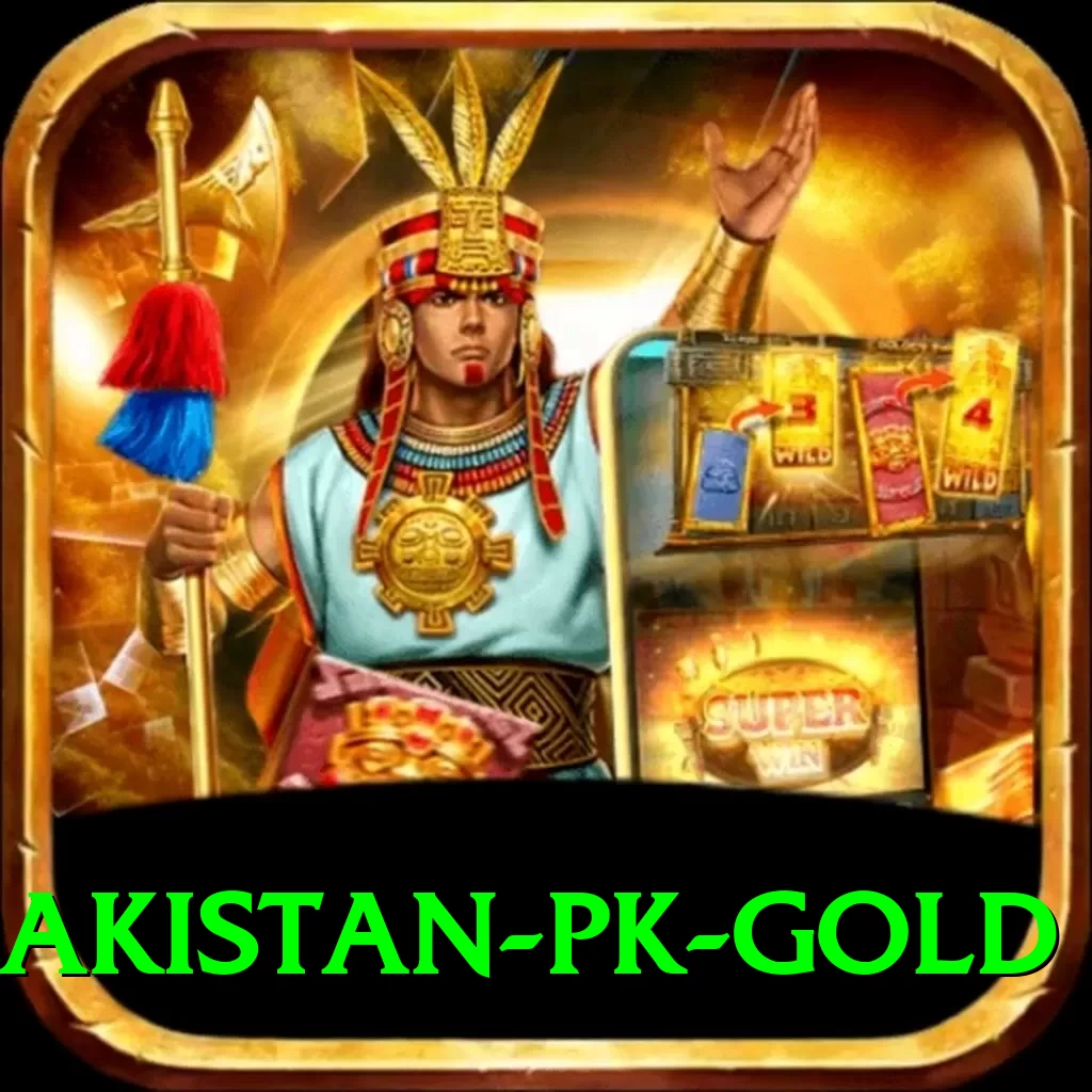 Mostbet Pakistan PK Gold - 2