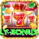 p44 Premium - Daily Bonus