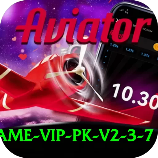 Pak Spin X Game VIP PK v2.3.7 - 2