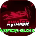 pokergame Champion Slots