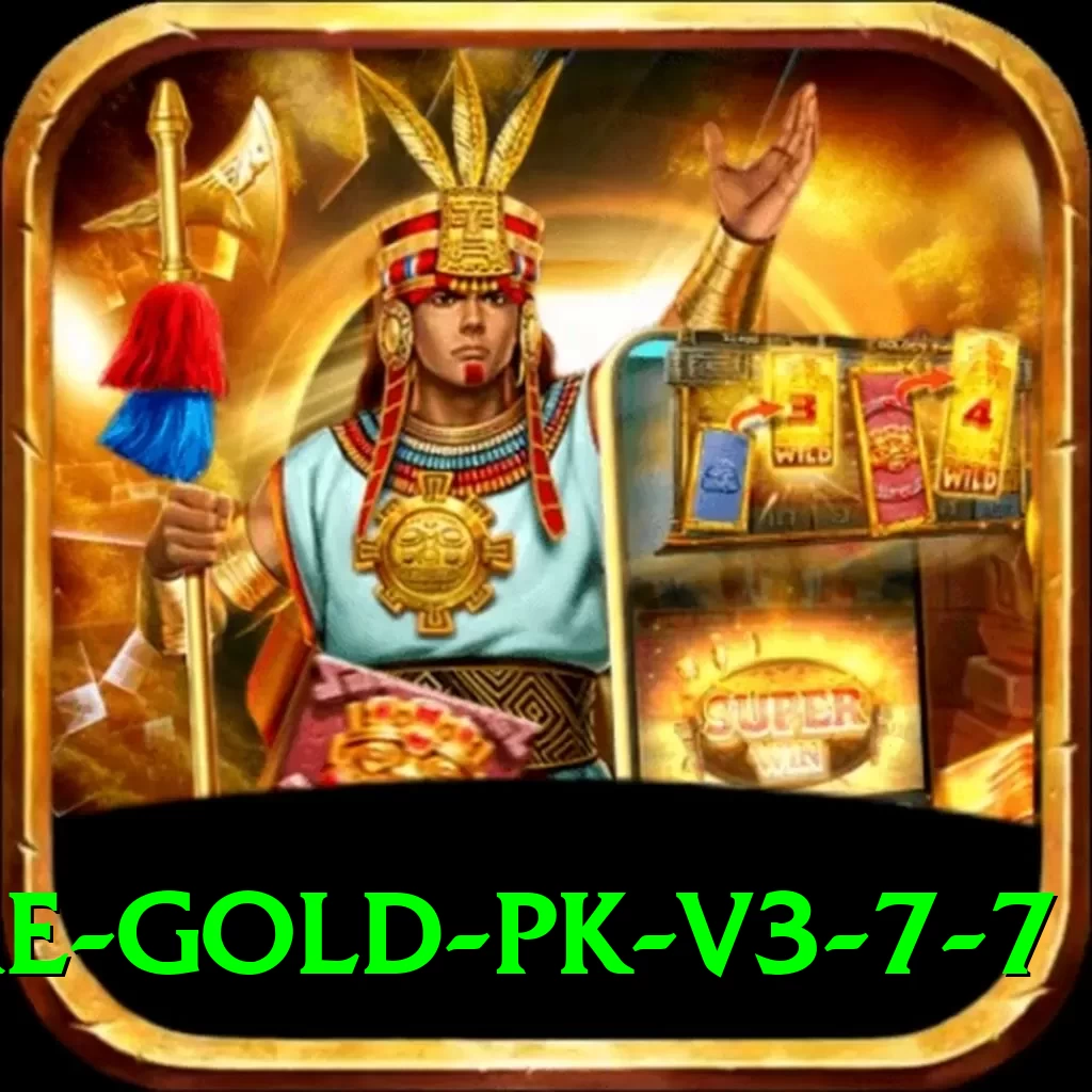 Wolf999 Game Gold PK v3.7.7 - 2